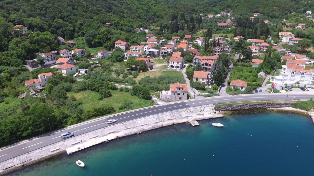 Apartments 4 Sailors Kamenari Eksteriør billede
